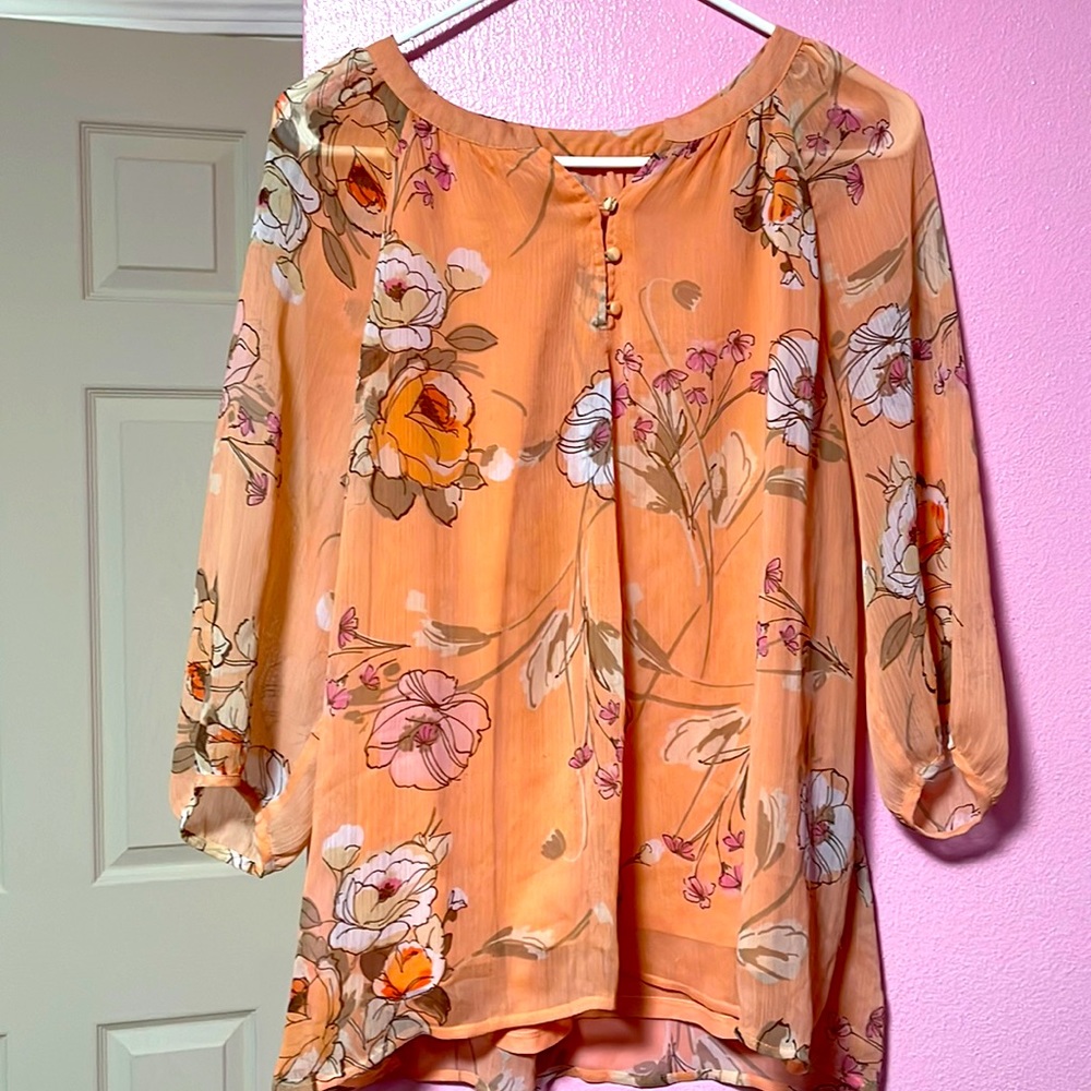Women top